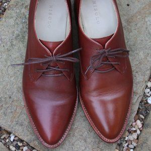 Nisolo James Oxford Size 8.5